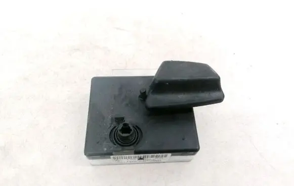 Seat control switch