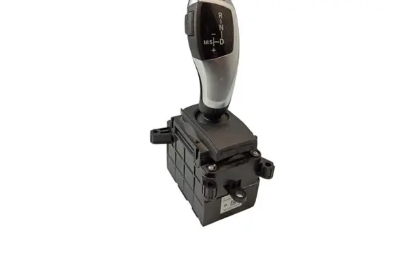 BMW X5 F15 Gear selector 61319384927 9384927