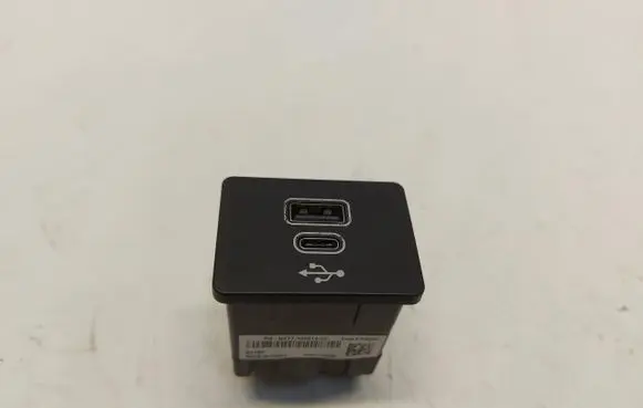 Ford Ranger IV USB socket connector 