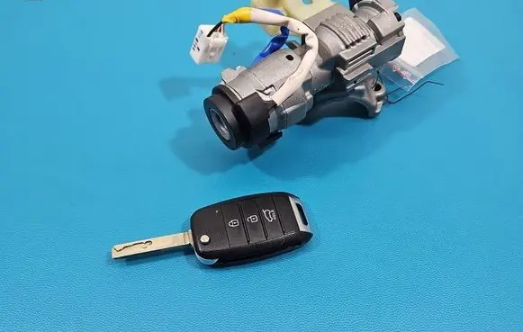 KIA Rio Ignition lock IMPRK1527457