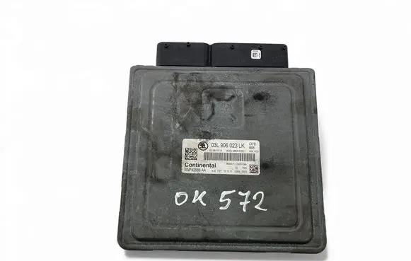 Skoda Rapid (NH) Engine control unit/module ECU 03L906023LK