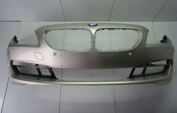 BMW 6 F06 Gran coupe Front bumper R23P3