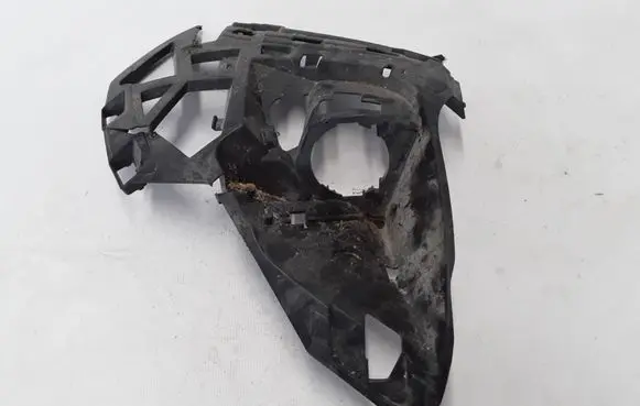 Renault Scenic III - Grand scenic III Fog light bracket 