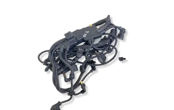 BMW M2 F87 Engine installation wiring loom 7850296 733022005D