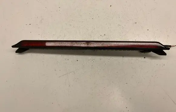 Volkswagen Golf IV Third/center stoplight 1J6945097C