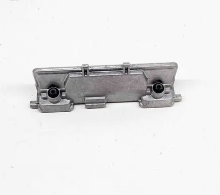 Windshield/windscreen camera