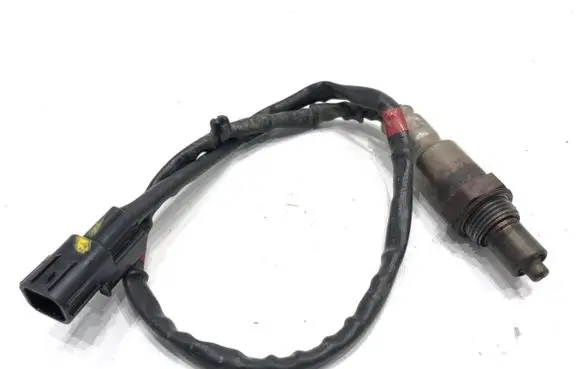KIA Ceed Lambda probe sensor 3921007PD0