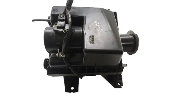 Air filter box