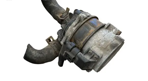 MG ZS Electric auxiliary coolant/water pump 