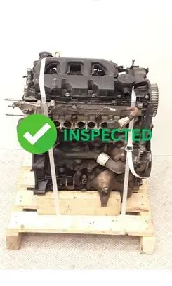 Volvo V50 Engine D4204T 6901252 4046207