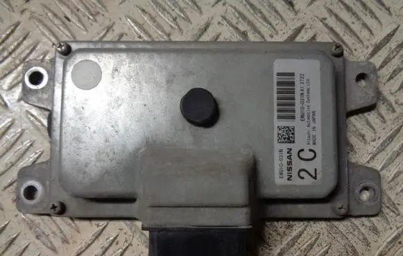Nissan Note (E12) Other control units/modules EMU10031N A13722