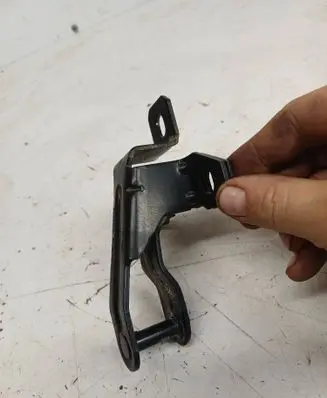 Volvo XC90 Tailgate lock loop/hook striker 30649105