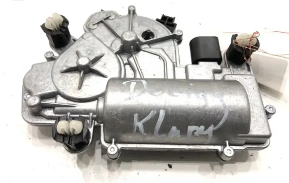 Audi A8 S8 D5 Rear bodywork 4N0827887
