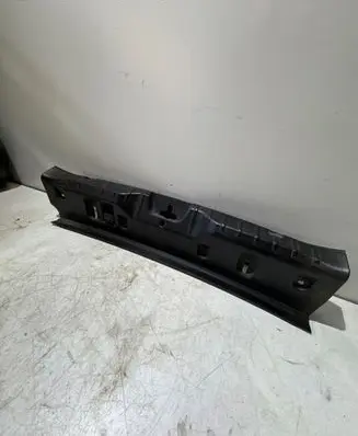 BMW 5 F10 F11 Trunk/boot sill cover protection 7227535 18384510