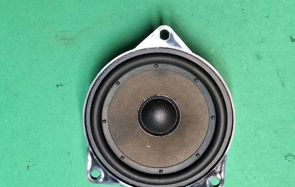 BMW X3 E83 Front door speaker 6950131 902275492401 18820010