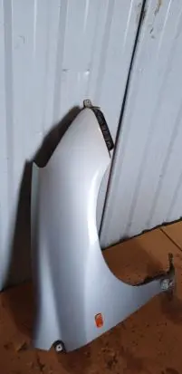 Honda Civic Fender