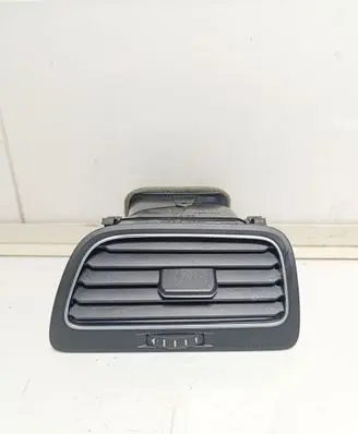 Volkswagen Golf VII Dashboard side air vent grill/cover trim 5G1819704R 5G1819248B 5G1819710B