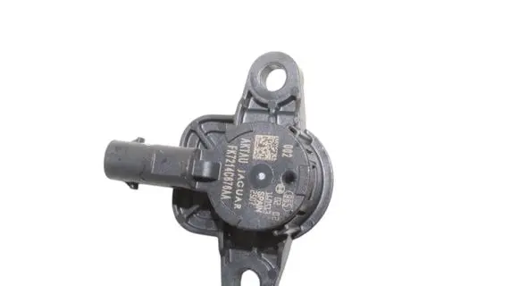 Jaguar XF X260 Airbag deployment crash/impact sensor FK7214C676AA