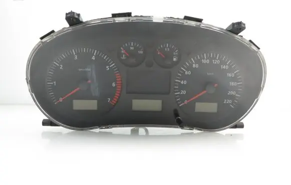 Seat Ibiza II (6k) Speedometer (instrument cluster) 6k0920821g