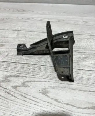 BMW 3 E46 Rear mudguard 8219168