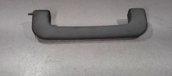 Audi A6 S6 C5 4B Front interior roof grab handle 4B0857607