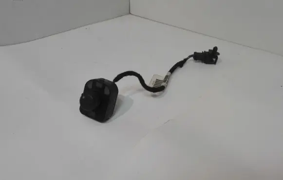 Audi A8 S8 D3 4E Wing mirror switch 8E0959565A 4F0971765