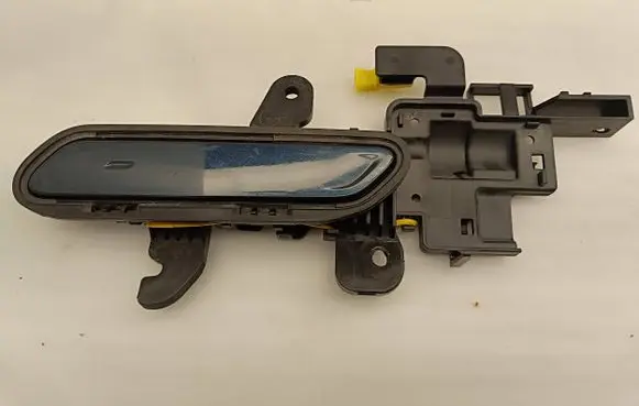 KIA EV6 Front door exterior handle