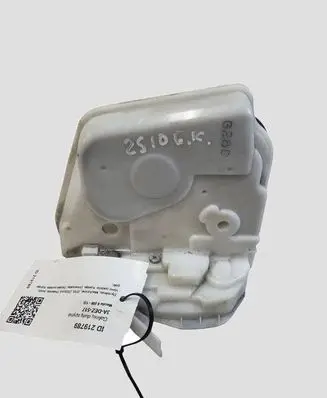Mazda 6 Rear door lock 8K04A0410