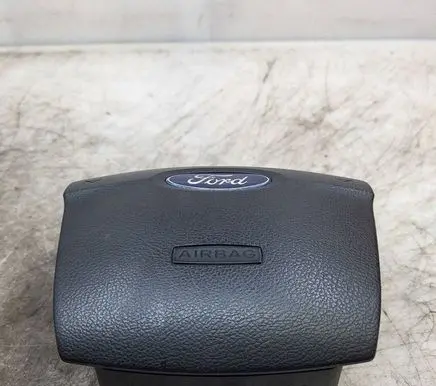 Ford S-MAX Steering wheel airbag 6M21U042B85AKW