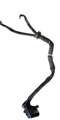 Volkswagen Phaeton Positive wiring loom NOCODE