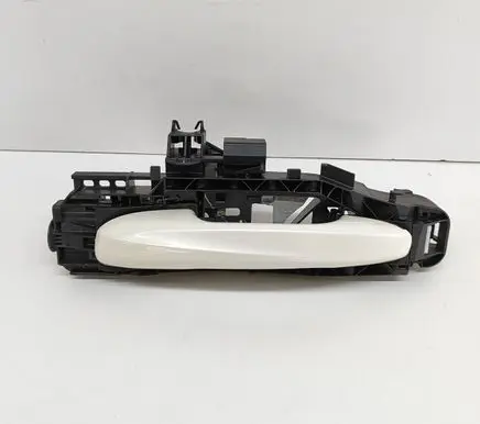 Mercedes-Benz GLE W167 Front door exterior handle A0997601702 A0997601559
