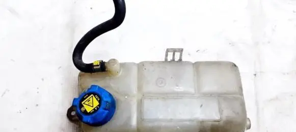 Fiat Marea Coolant expansion tank/reservoir
