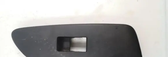 Toyota Auris 150 Front door window switch trim 7423102530