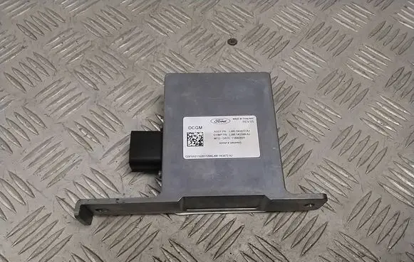 Ford Mach-E I Other control units/modules LJ9814G672AJ