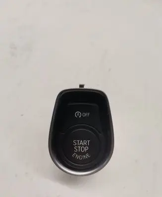 BMW M2 F87 Engine start stop button switch 9250734