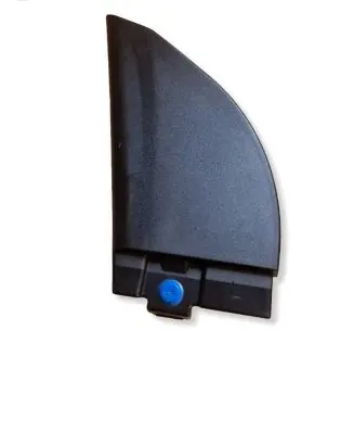 Nissan Murano Z51 Plastic wing mirror trim cover 802931AA0A