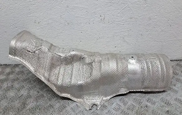 Toyota Verso Exhaust heat shield 5815102250