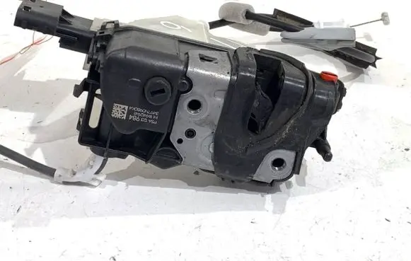 Citroen C3 Rear door lock PSA123984