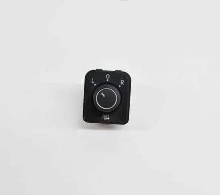 Volkswagen Golf VIII Wing mirror switch 3G0959565A