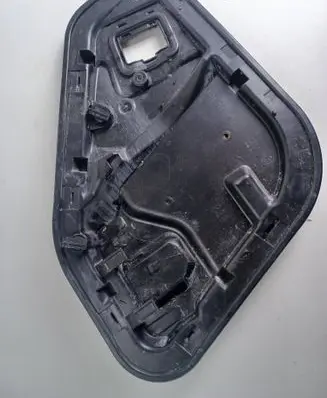 Mercedes-Benz E W238 Other front door trim element A2387205502KMI 2387205502