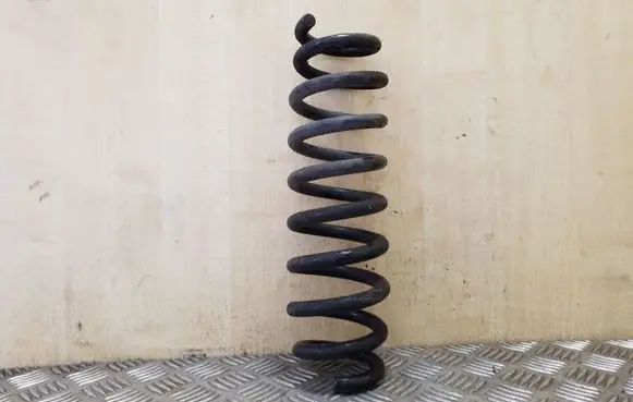 BMW 3 E90 E91 Rear coil spring