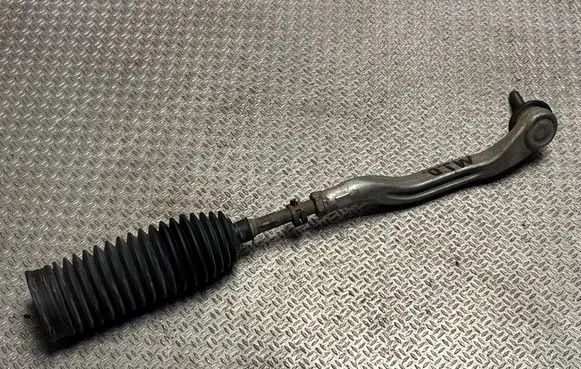 Renault Megane IV Steering tie rod 0220002042009 2520982 0027152