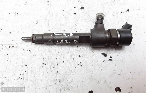 Alfa Romeo 166 Fuel injector 0445110119