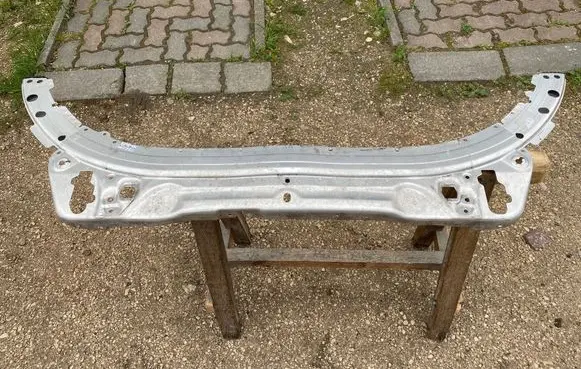 Mercedes-Benz C W205 Radiator support slam panel A2056209301