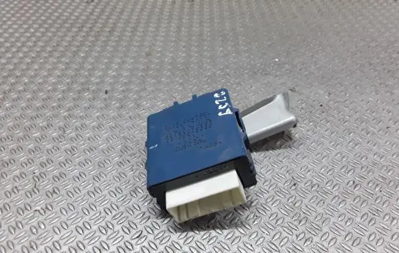 Door control unit/module
