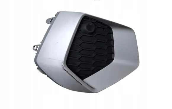 Audi A3 S3 8L Front bumper lower grill