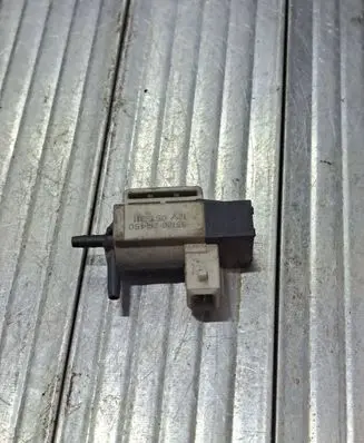 Hyundai Santa Fe Turbo solenoid valve 351202A450 12V057311