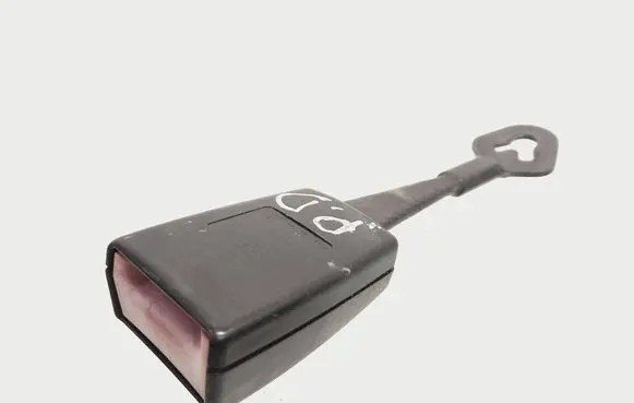 Audi A4 S4 B6 8E 8H Front seatbelt buckle 8E0857755C