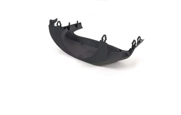 Renault Captur Steering wheel column trim 484710152R