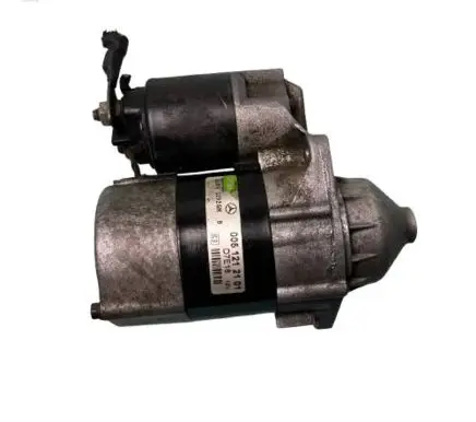 Mercedes-Benz A W168 Starter motor 0051212101
